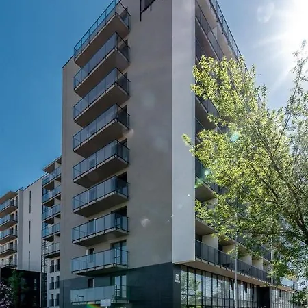 Apartmán Welcome Giedraiciu Street *