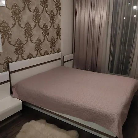 Apartmán Welcome Giedraiciu Street Vilnius